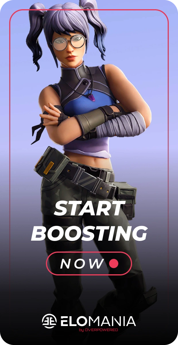 fortnite boost