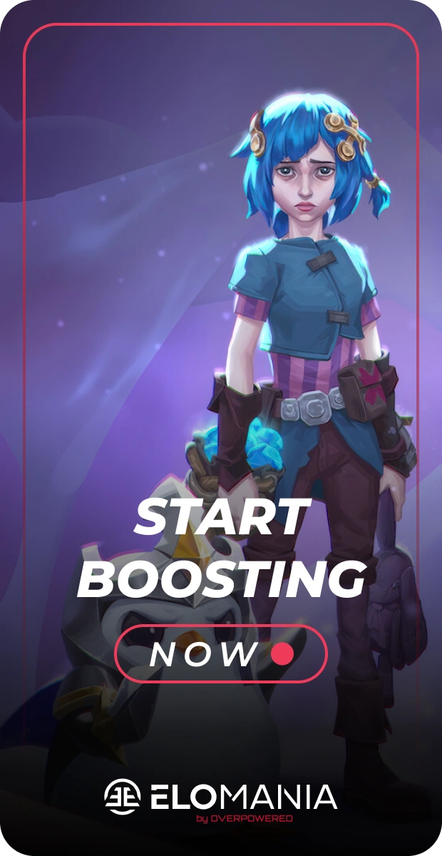 teamfight boost