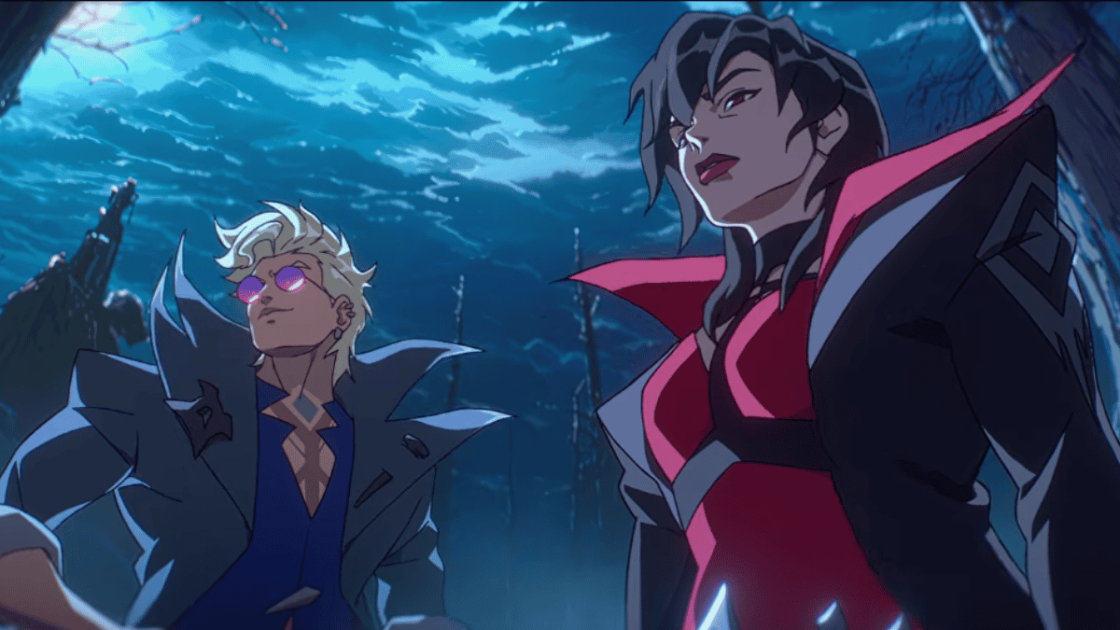 League of Legends Season 2: Pandemonium Act 2 Brings ARAM: Mayhem, Sinful Shores Skins, Ranked 5s, and Locke Hype