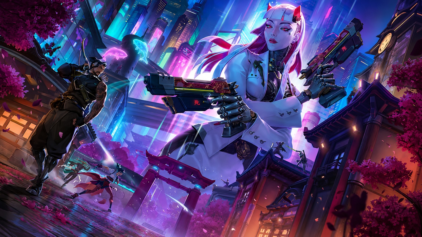 Overwatch 2 Season 3 (2026): Shion, Battle Pass, New Map, and Everything New